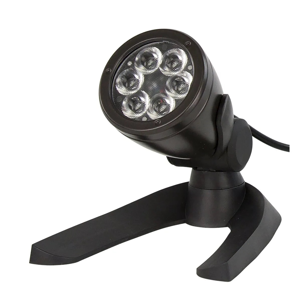 Color-Changing Spotlight - 8-Watt