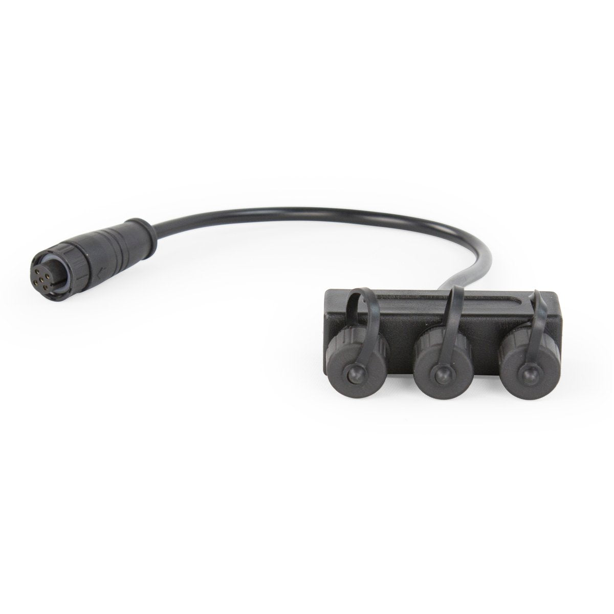 Color-Changing Light Splitter 3-Way
