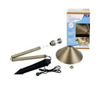 Dome Top Path And Area Landscape Light – image 2