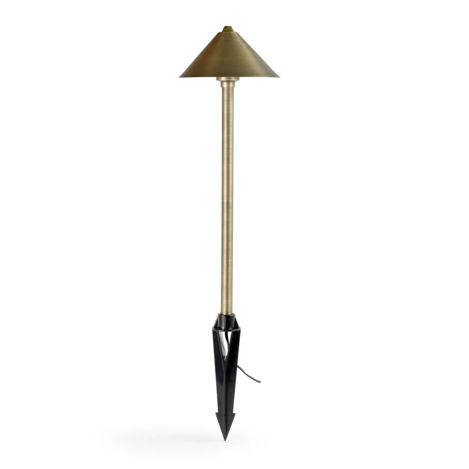 Dome Top Path And Area Landscape Light – image 3