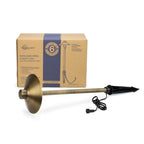 Hat Top Path And Area Landscape Light - 6-Pack – image 2