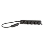 Color-Changing Light Splitter - 6-Way