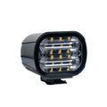Wide-Angle Light 8-Watt