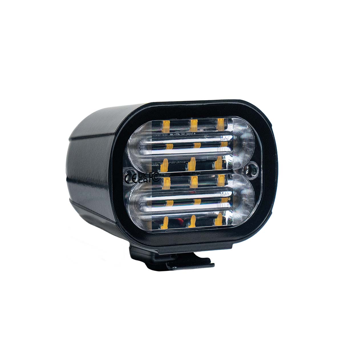 Wide-Angle Light 8-Watt
