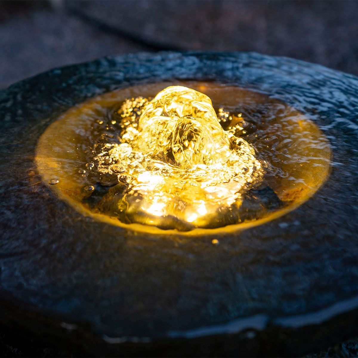 Large Fountain Light - 6-Watt – image 2