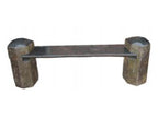 Black Basalt Bench