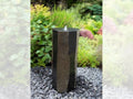 3-Sided Basalt Bubbler