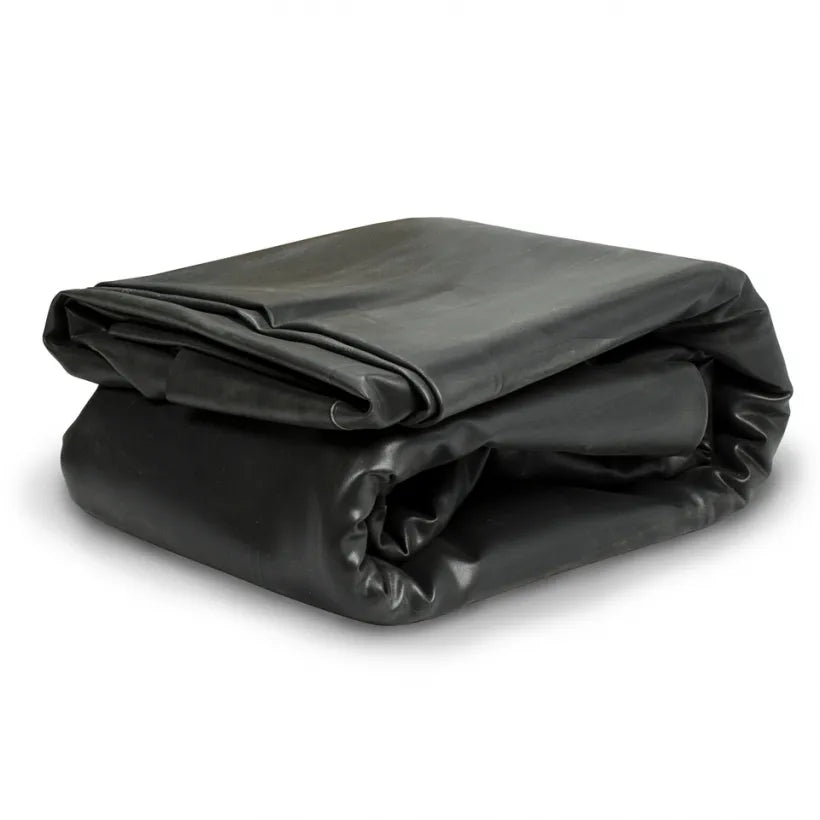 8' X 10' - 45 Mil Fish-Safe EPDM Liner Boxed – image 2