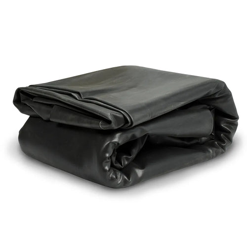 8' X 10' - 45 Mil Fish-Safe EPDM Liner Boxed