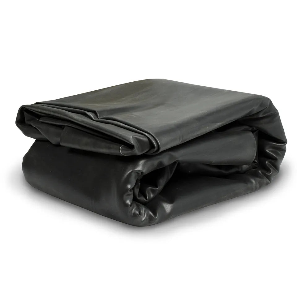10' X 30' - 45 Mil Fish-Safe EPDM Liner Boxed – image 3