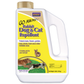 Bonide Go Away! Rabbit, Dog, & Cat Repellent Granules