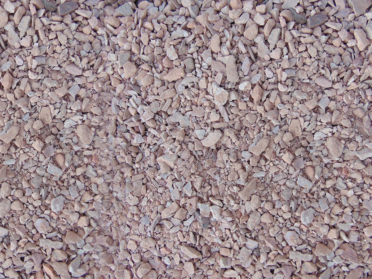 Belmont Gold Decomposed Granite