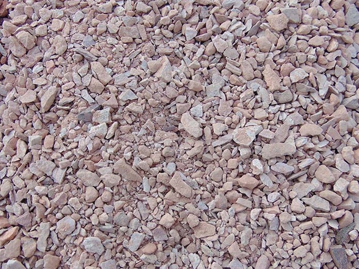 Belmont Gold Decomposed Granite