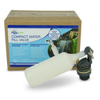 Compact Water Fill Valve – image 3
