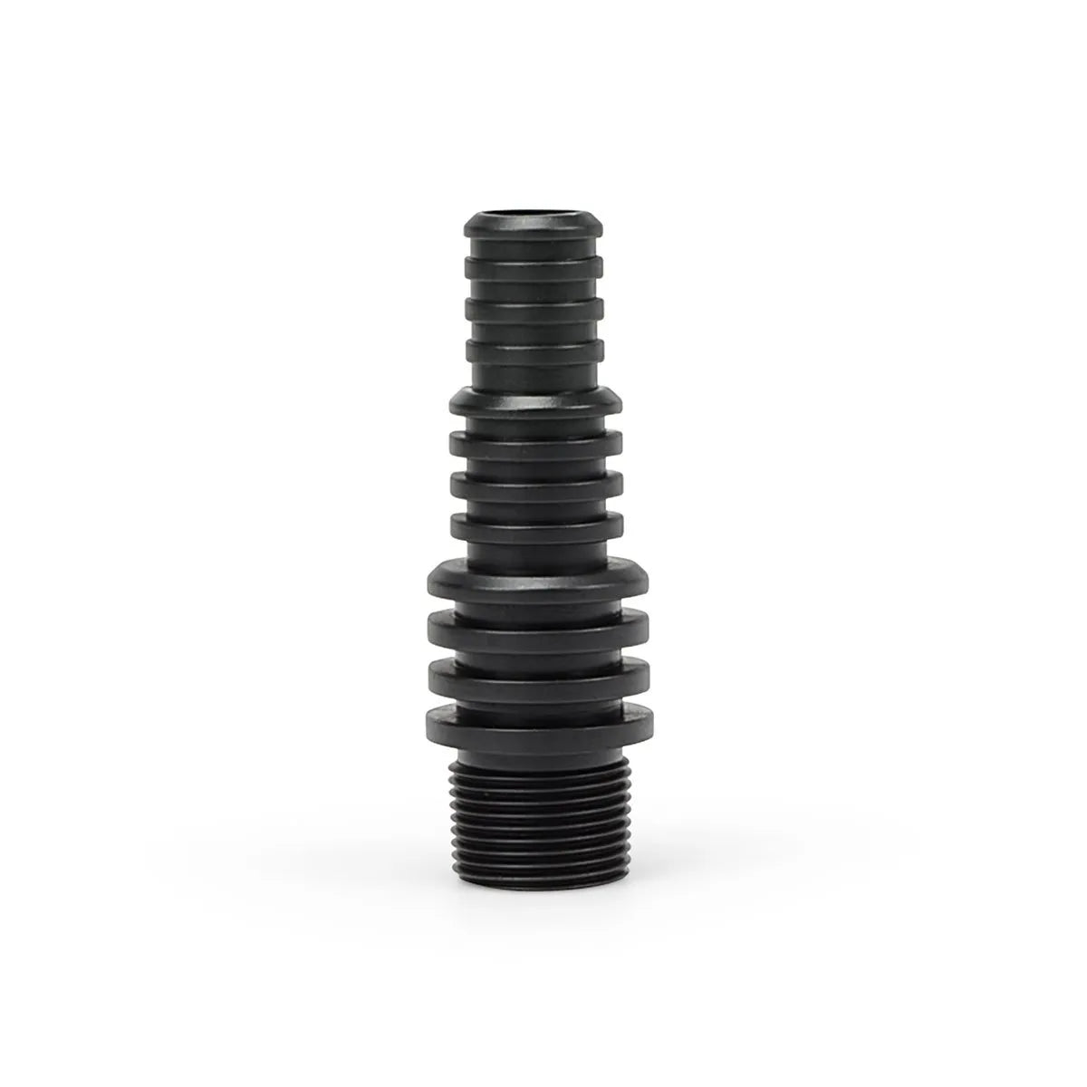 Male Adapter Multi-Hose 3/4" Mpt X 3/4", 1", 1-1/4" Barb