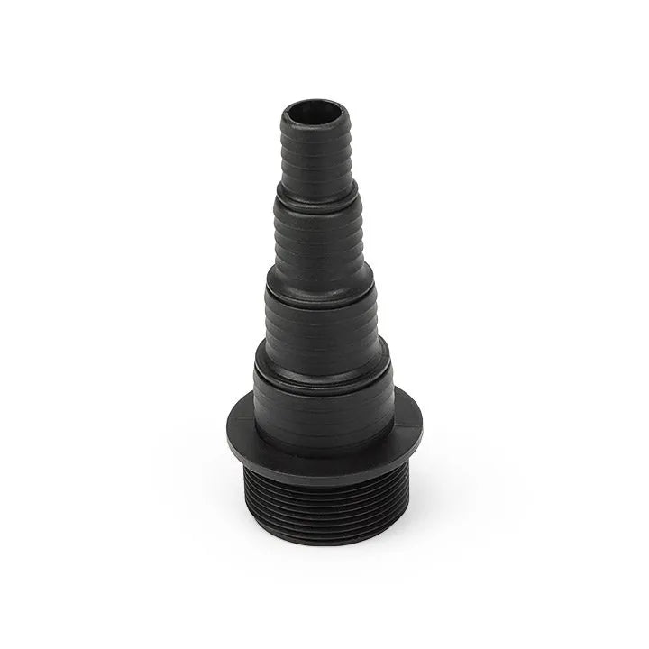 Male Adapter Multi-Hose 1-1/2" Mpt X 3/4", 1", 1-1/4", 1-1/2" Barb – image 2