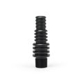 Male Adapter Multi-Hose 5/8" Mpt X 3/4", 1", 1-1/4" Barb