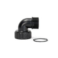 Ecowave 90-Degree Elbow Fitting
