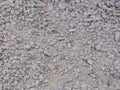 Desert Tan Decomposed Granite