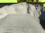 Blue Decomposed Granite