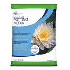 Pond Plant Potting Media - 432 Cu In / .007 Cbm
