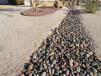Champagne Rose Decomposed Granite