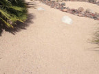 Champagne Rose Decomposed Granite