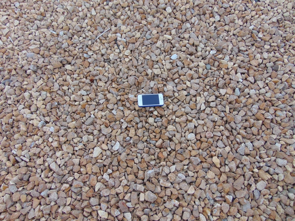Anejo Gold Rock