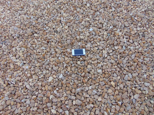 Anejo Gold Rock