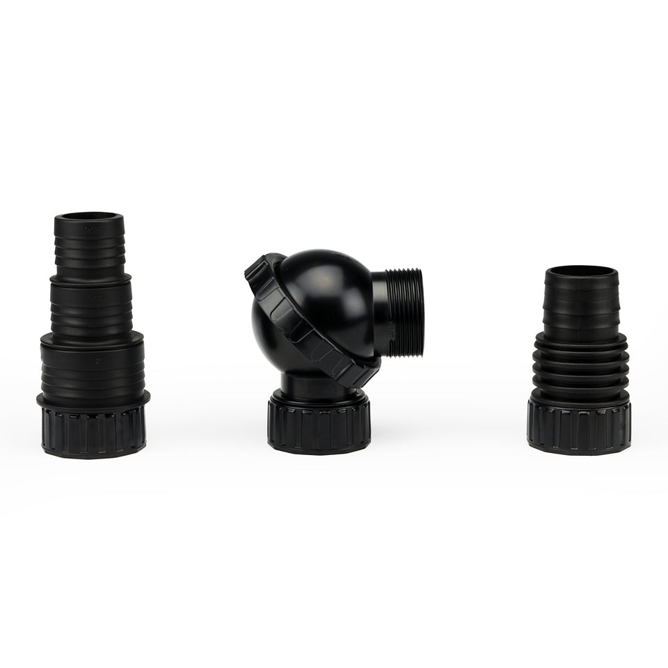 Aquaforce 1000 Solids-Handling Pond Pump – image 6