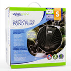 Aquaforce 1000 Solids-Handling Pond Pump – image 8