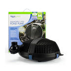 Aquaforce 2700 Solids-Handling Pond Pump