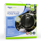 Aquaforce 2700 Solids-Handling Pond Pump – image 7
