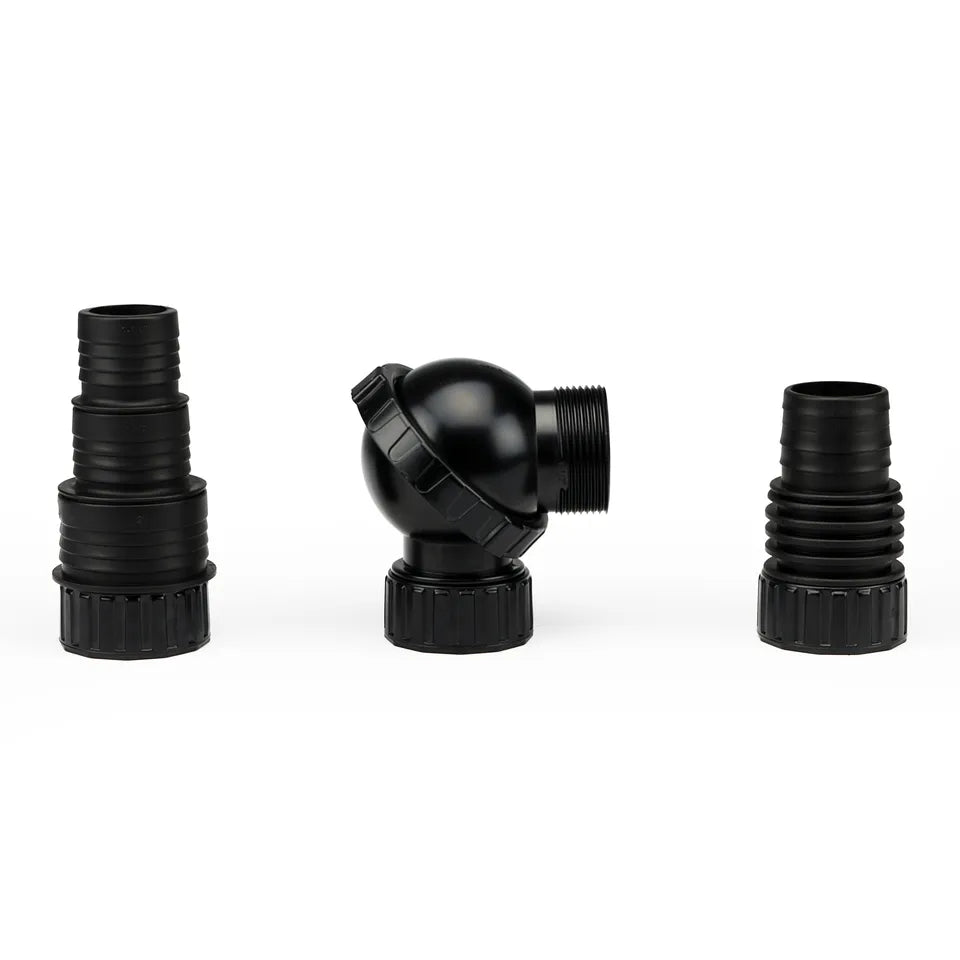 Aquaforce 5200 Solids-Handling Pond Pump – image 5