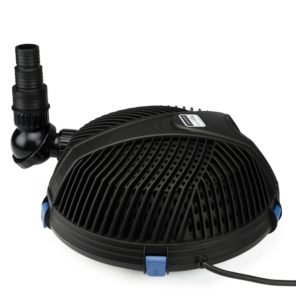 Aquaforce 1800 Solids-Handling Pond Pump – image 3