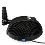 Aquaforce 5200 Solids-Handling Pond Pump – image 3