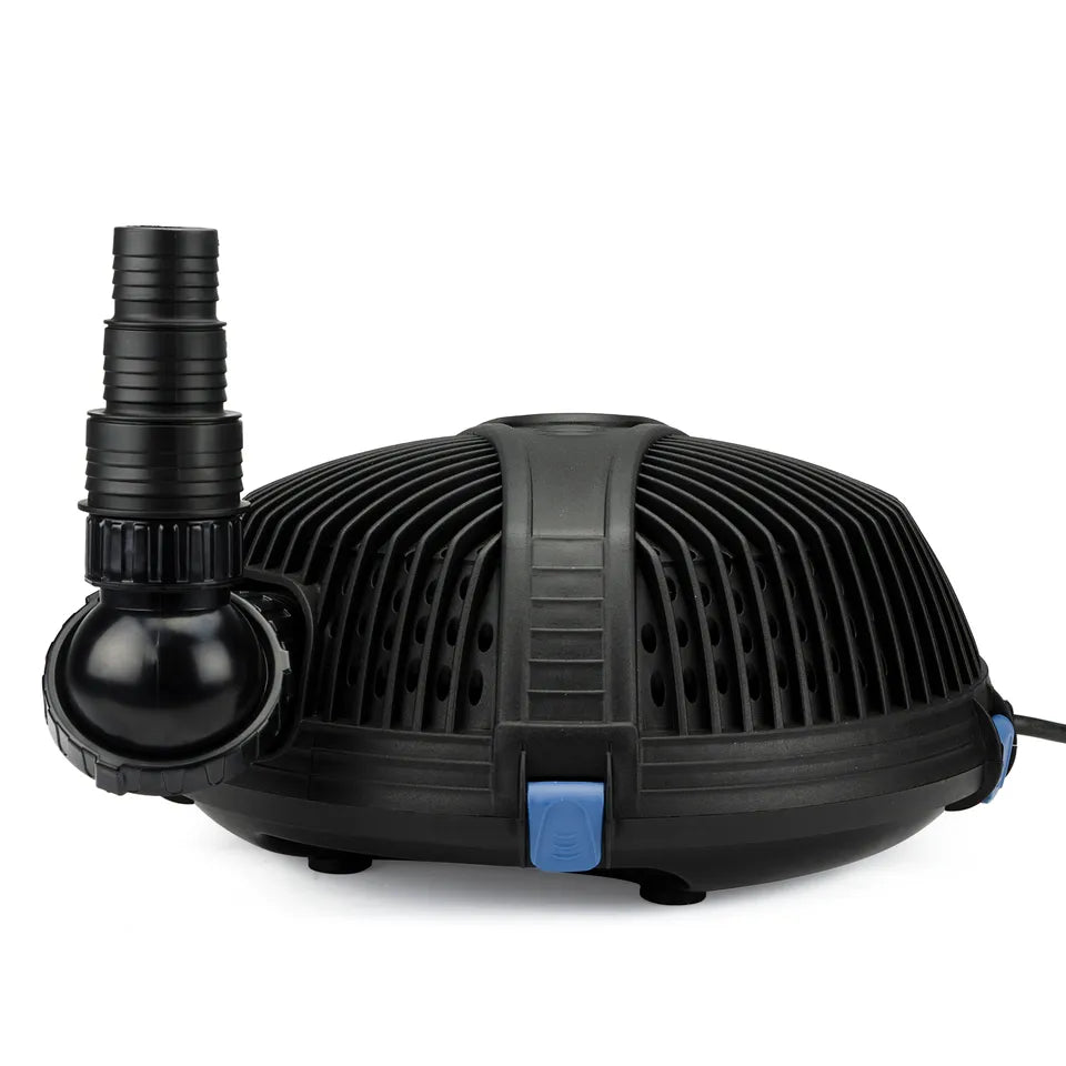 Aquaforce 5200 Solids-Handling Pond Pump – image 2