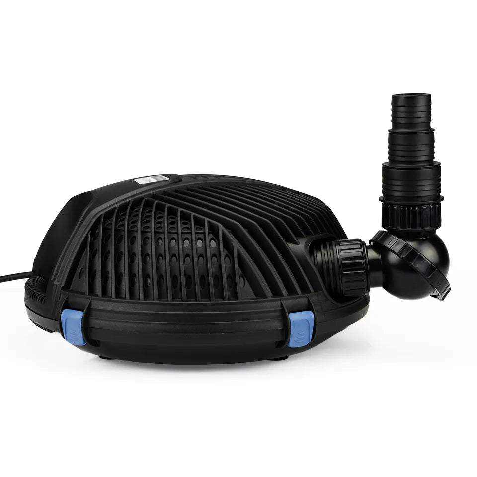 Aquaforce 1800 Solids-Handling Pond Pump – image 4