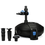 Aquajet 600 Pond Pump – image 4