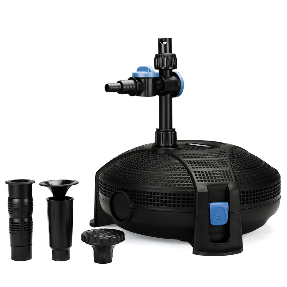 Aquajet 600 Pond Pump – image 4