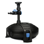 Aquajet 600 Pond Pump – image 2