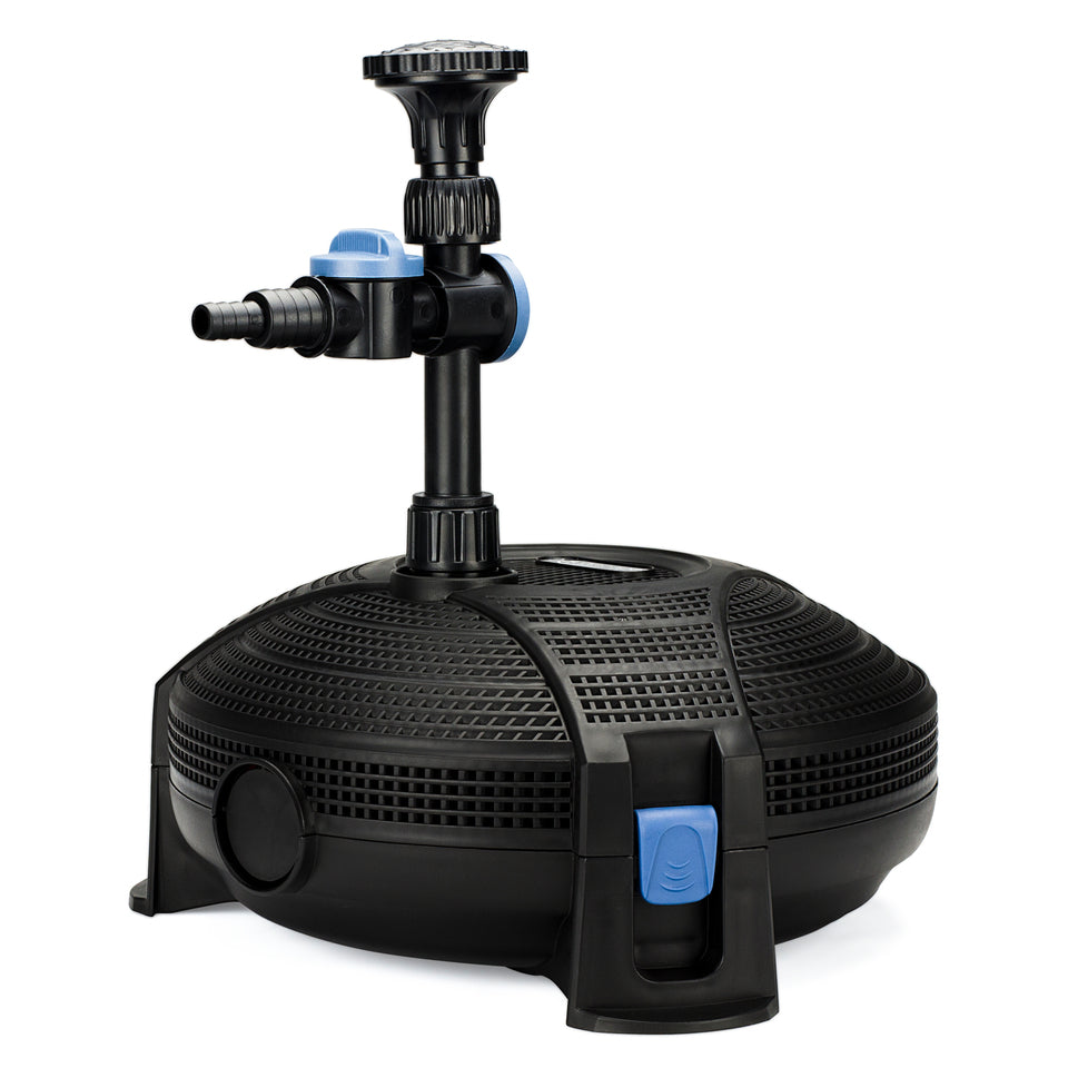 Aquajet 600 Pond Pump – image 2