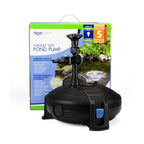 Aquajet 600 Pond Pump