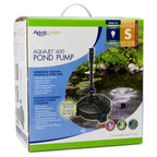 Aquajet 600 Pond Pump – image 5