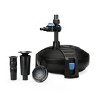 Aquajet 1300 Pond Pump – image 4