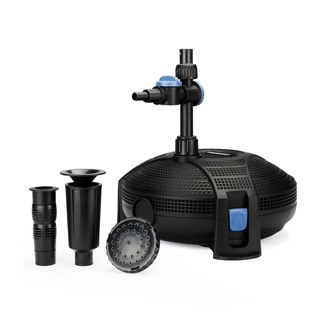 Aquajet 1300 Pond Pump – image 4