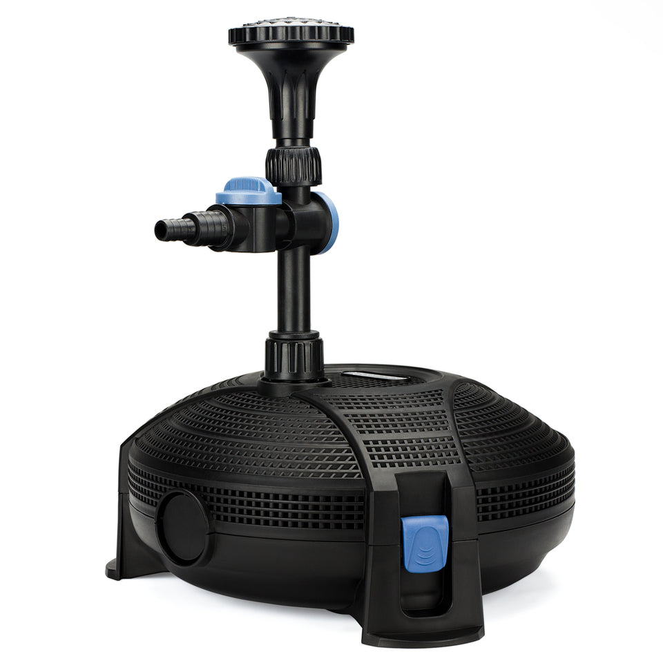 Aquajet 1300 Pond Pump – image 2