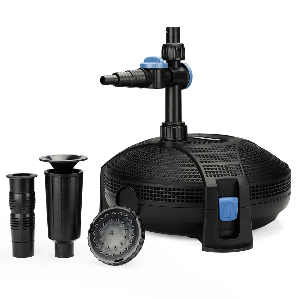 Aquajet 2000 Pond Pump – image 4