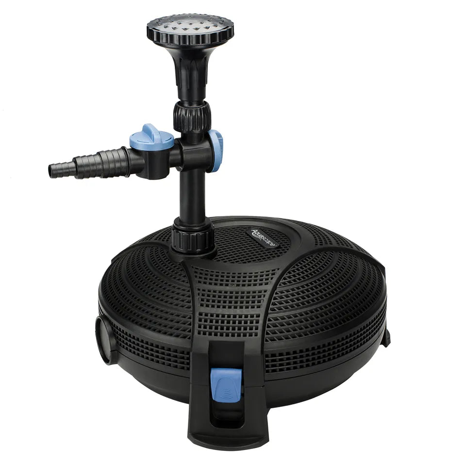 Aquajet 2000 Pond Pump – image 3