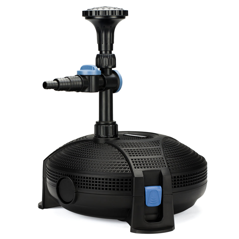 Aquajet 2000 Pond Pump – image 2
